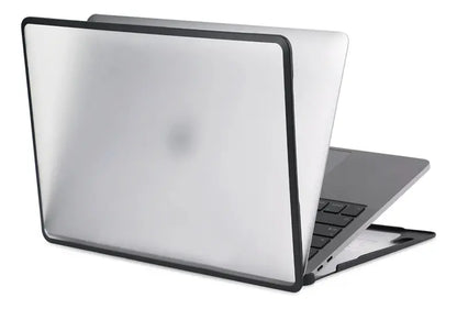 Carcasa Para Macbook Air 15 M2 A2941 & M3 A3114 - Matte Crystal