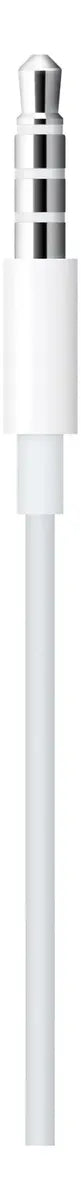 Audífonos Apple Earpods Con Conector De 3,5 Mm (Nuevo-Caja abierta)