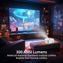 Cargar imagen en el visor de la galería, Proyector Profesional Led Android 5g Wifi Full Hd 1080p
