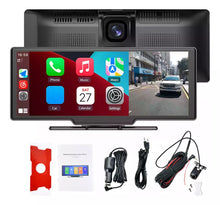 Cargar imagen en el visor de la galería, Pantalla Para El Auto Camara 10.26  Car Play Y Android Auto
