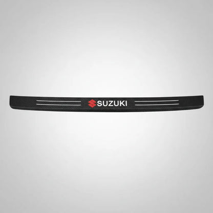 Adhesivo Sticker Cubre Zocalo Suzuki
