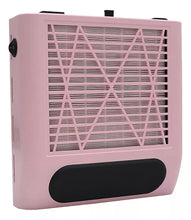 Cargar imagen en el visor de la galería, Extractor De Polvo Para Uñas Profesional 80w
