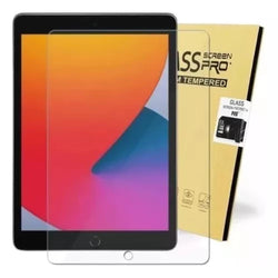 Lamina Vidrio Templado Compatible Con iPad Air 4 / 5 10.9