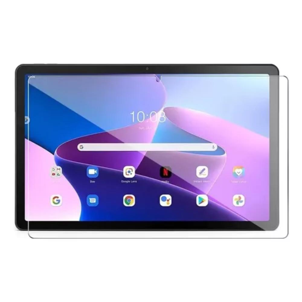 Mica Para Lenovo Tab M10 3rd Gen 10.6 Pulgadas Tb125fu