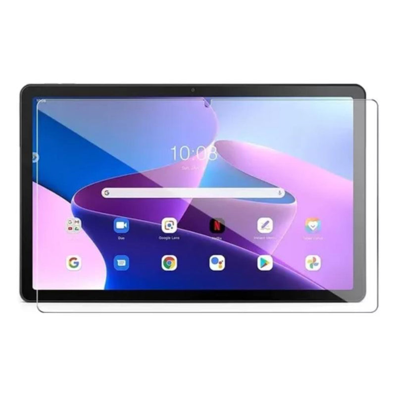 Mica Para Lenovo Tab M10 3rd Gen 10.6 Pulgadas Tb125fu