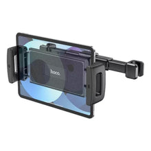 Cargar imagen en el visor de la galería, Soporte De Celular y Tablet Para Auto Hoco Ca121
