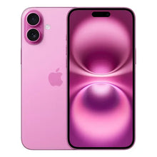 Cargar imagen en el visor de la galería, Apple iPhone 16 Plus (256 Gb) - Rosa - Excelente (Reacondicionado)
