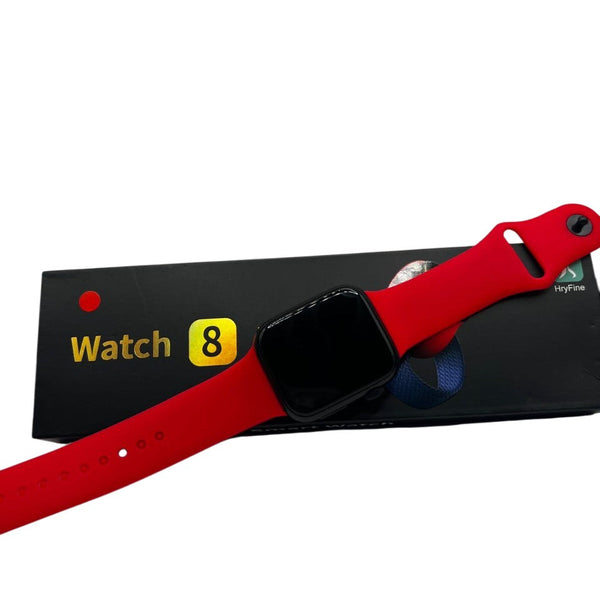 Smart Watch 8 Pro Reloj Bluetooth Call 1.81