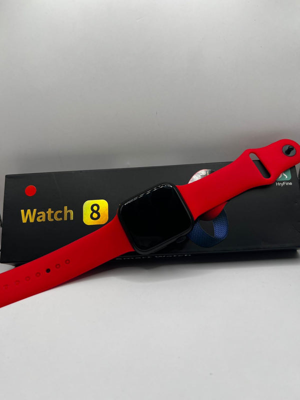 Smart Watch 8 Pro Reloj Bluetooth Call 1.81