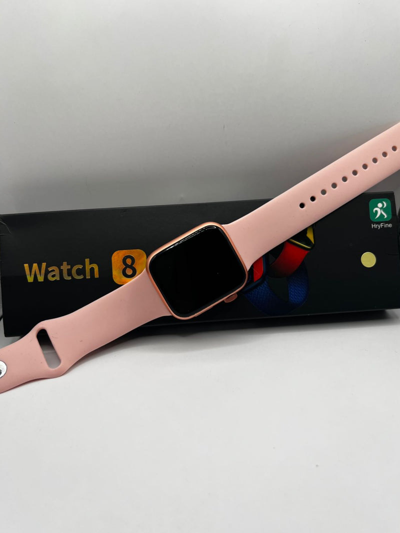 Smart Watch 8 Pro Reloj Bluetooth Call 1.81