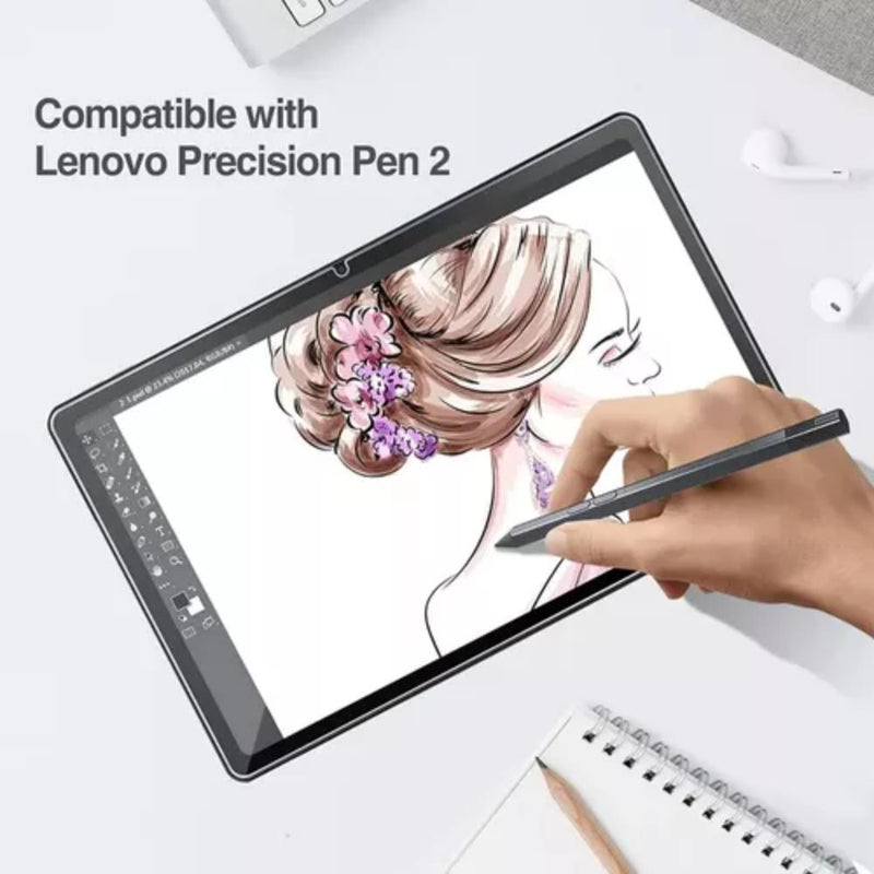 Mica Para Lenovo Tab M10 3rd Gen 10.6 Pulgadas Tb125fu