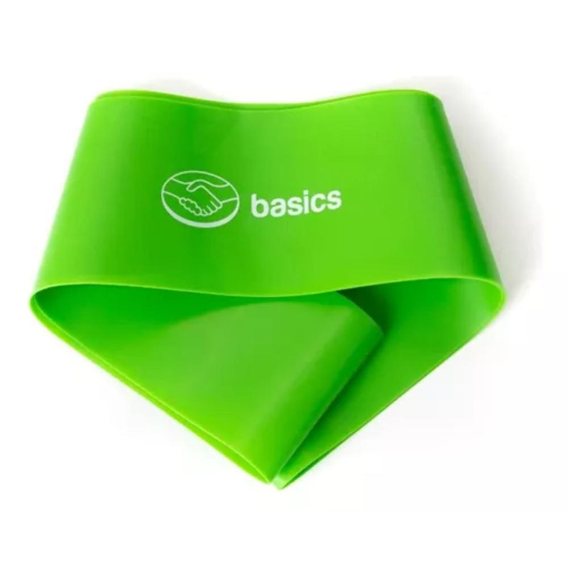 Set De 5 Bandas Elásticas Circulares Resistencias