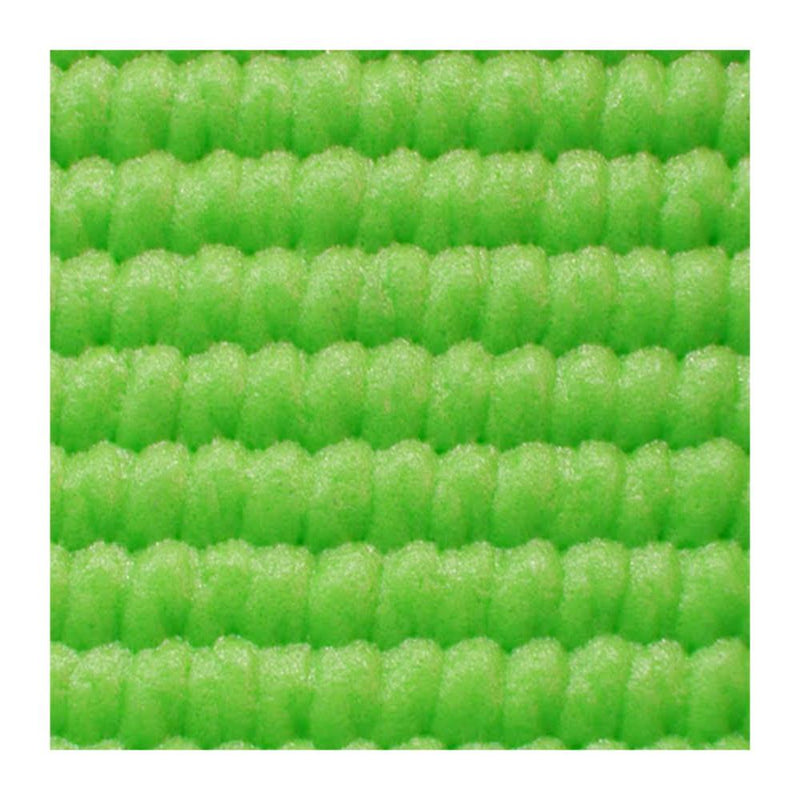 Tapete Para Hacer Ejercicio Yoga Mat Antiderrapante 1.75 Cm -Verde