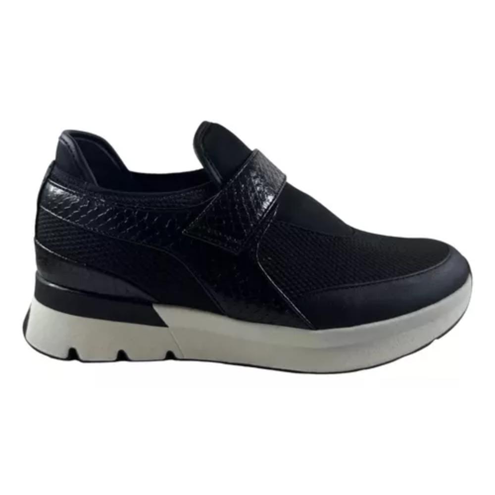 Zapatillas Naturalizer Taryn Mujer Negro Talla 35.5