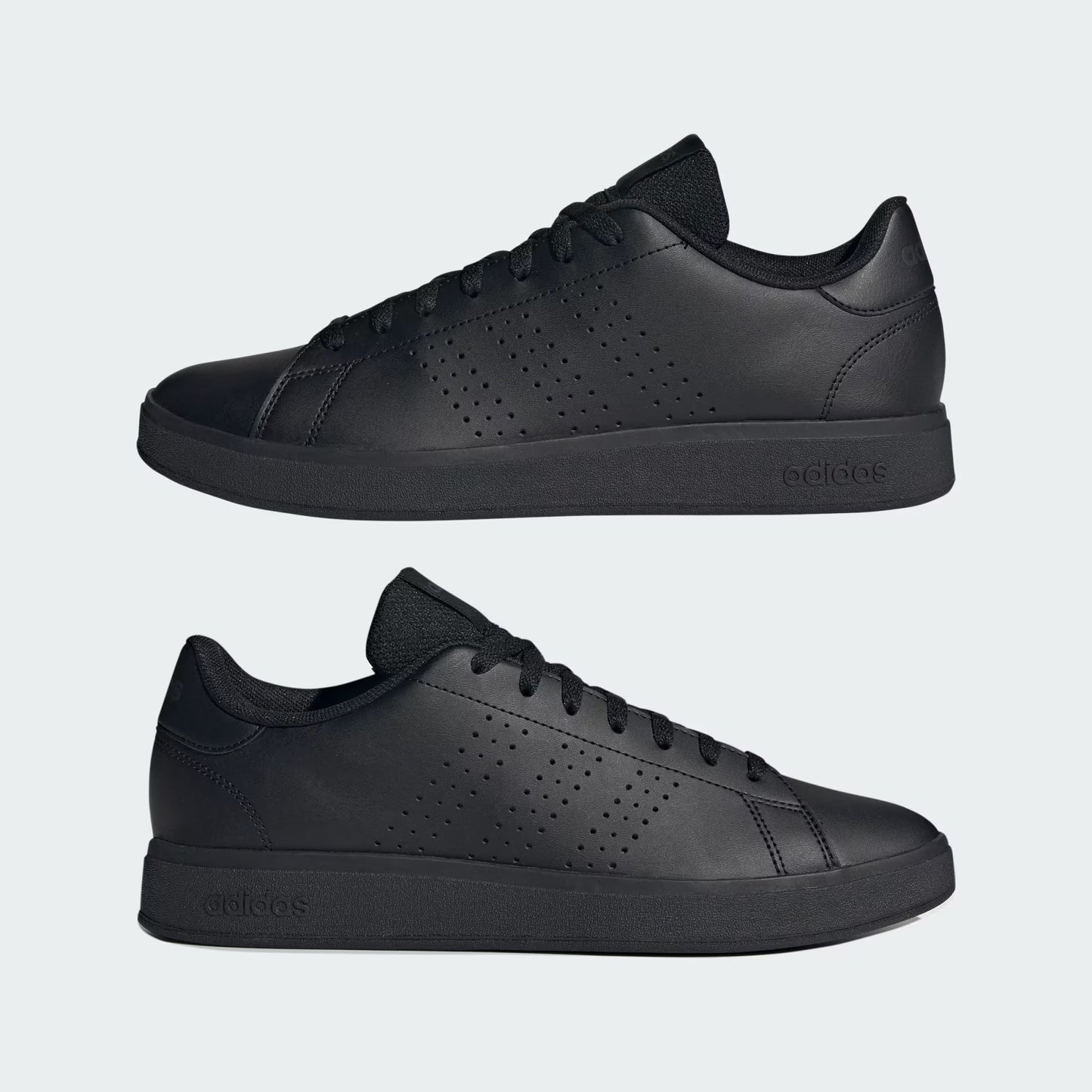 ZAPATILLAS ADVANTAGE BASE 2.0 CL 43.5 MM 285
