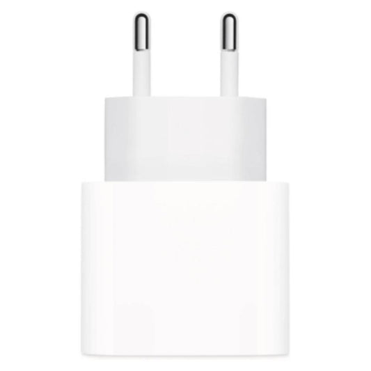 Adaptador Cargador Apple 20w Tipo C | nuevo