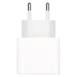Adaptador Cargador Apple 20w Tipo C | Nuevo