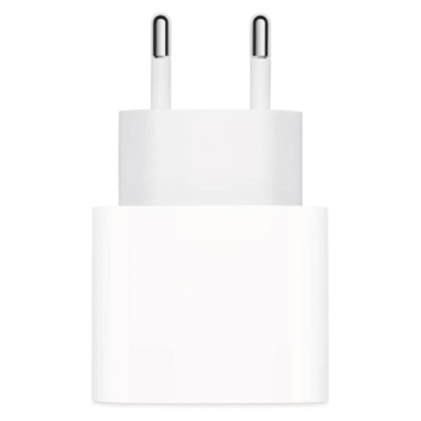 Adaptador Cargador Apple 20w Tipo C | Nuevo