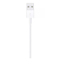 Cable 1 metro con conector lightning USB | NUEVO