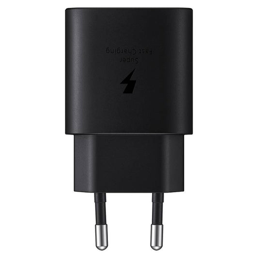 Cargador Súper Rápido Samsung 25w S22/S21/S20 | nuevo