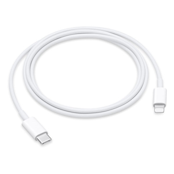 Cable Lightning a USB-C Apple de 1 m | NUEVO