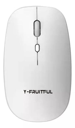 Mouse Bluetooth Inalambrico Silencioso M92