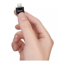 Cargar imagen en el visor de la galería, Adaptador Usb a Tipo C HOCO Ua5
