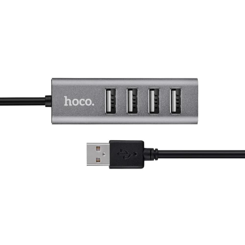 Hub USB de 4 puertos HOCO HB1