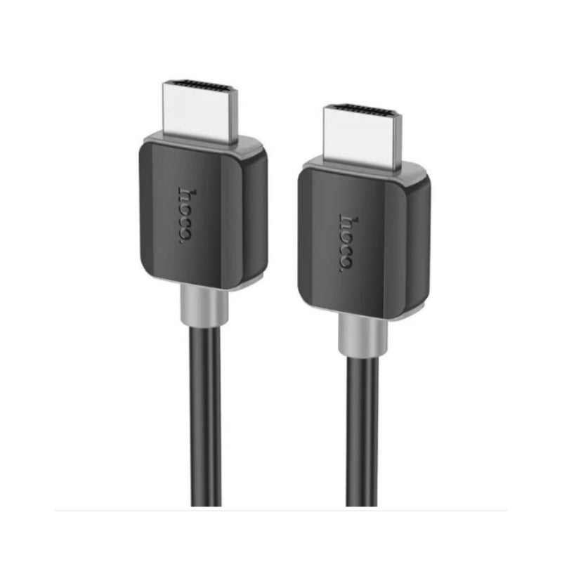 Cable HDTV HDMI 4K 60HZ 3 metros HOCO US08