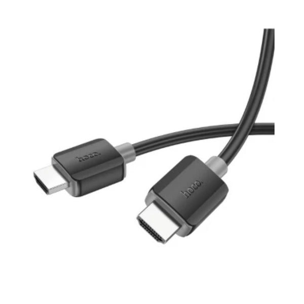 Cable HDTV HDMI 4K 60HZ 3 metros HOCO US08