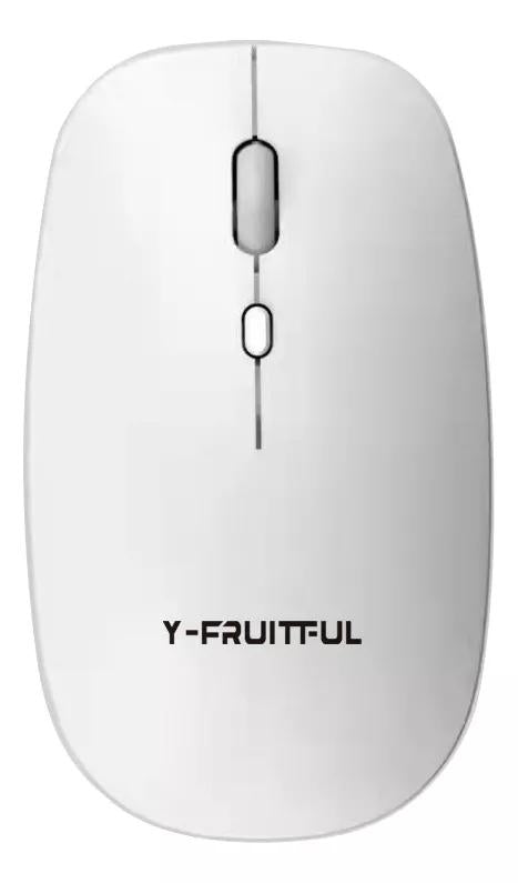 Mouse Bluetooth Inalambrico Silencioso M92