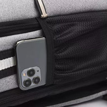 Cargar imagen en el visor de la galería, Mochila De Alta Calidad Para Notebook Con Usb Para Carga
