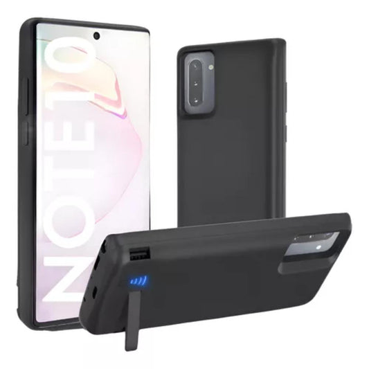 Carcasa Cargador Bateria Para Samsung Note 10 ,5000mah