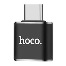 Cargar imagen en el visor de la galería, Adaptador Usb a Tipo C HOCO Ua5
