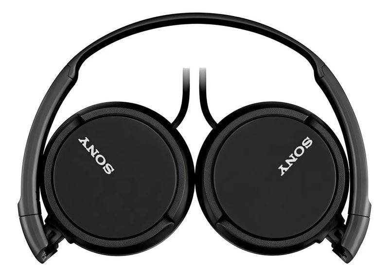 Sony Audífonos Tipo Banda Para La Cabeza Mdr-zx110 Negro Seminuevo