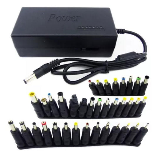 Cargador Universal Notebook 96W