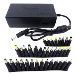 Cargador Universal Notebook 96W
