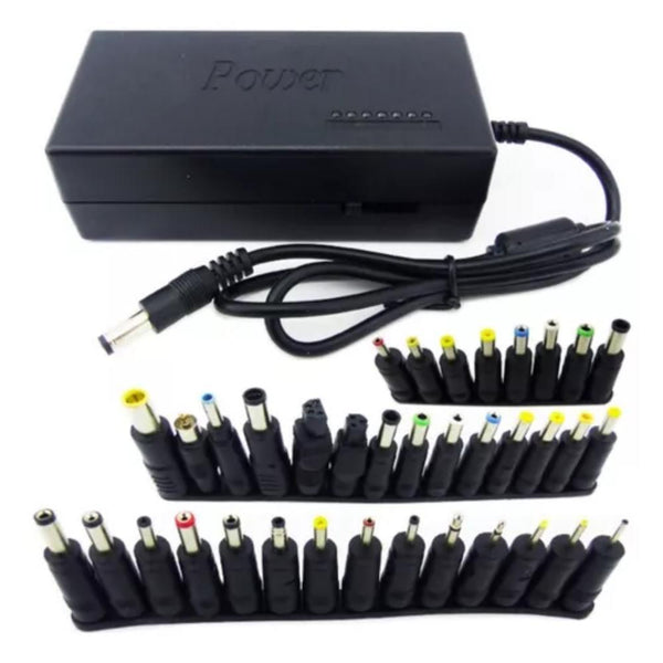 Cargador Universal Notebook 96W