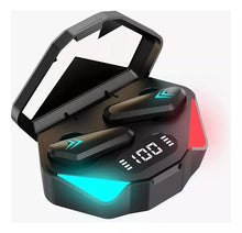 Cargar imagen en el visor de la galería, Audífonos Bluetooth Delavtech Pods Pro Gamer Z9+
