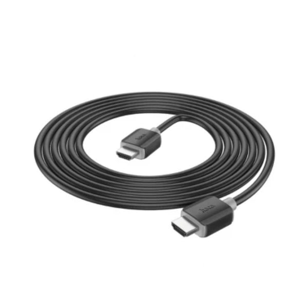 Cable HDTV HDMI 4K 60HZ 3 metros HOCO US08