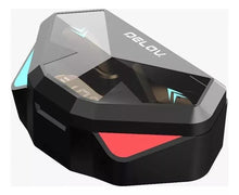 Cargar imagen en el visor de la galería, Audífonos Bluetooth Delavtech Pods Pro Gamer Z9+
