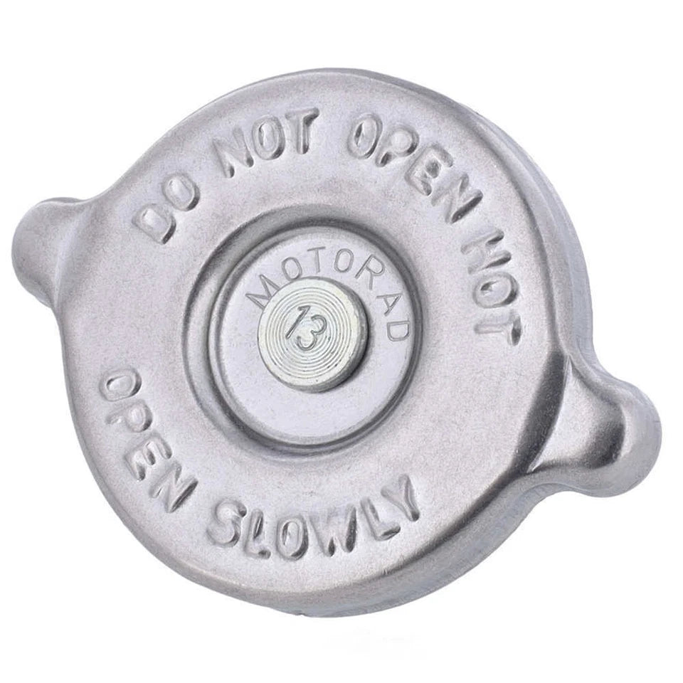 Tapa De Radiador 13 PSI T13 10229 Universal