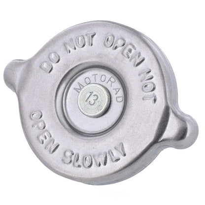 Tapa De Radiador 13 PSI T13 10229 Universal