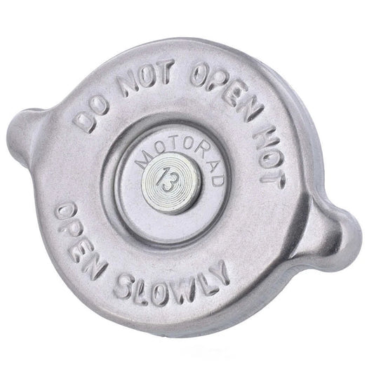 Tapa De Radiador 13 PSI T13 10229 Universal