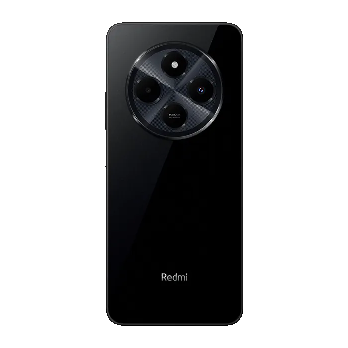 Xiaomi Redmi 14C 4G 256GB Negro Reacondicionado