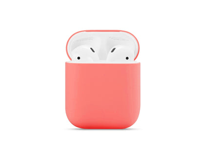 Fundas Airpods 1 y 2 generacion  | NUEVO
