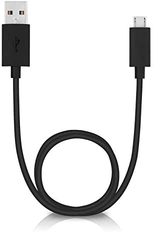 Cable motorola Micro USB negro | NUEVO