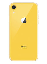 Cargar imagen en el visor de la galería, iPhone XR 128 GB Amarillo seminuevo
