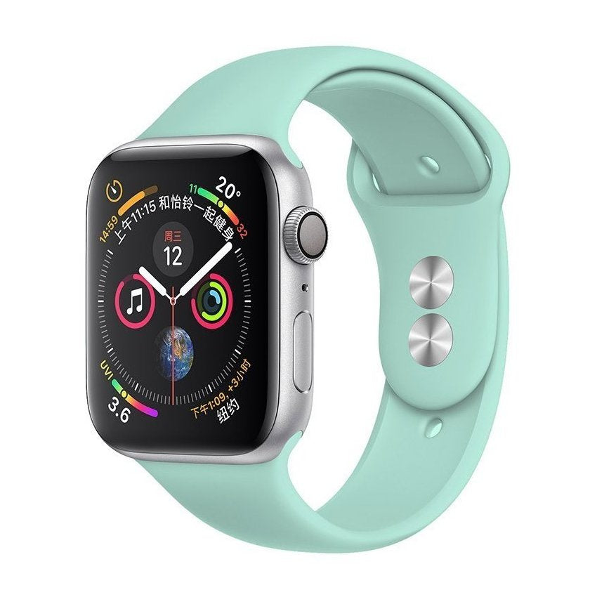 Correa genérica Apple Watch 38/40/42/44mm | NUEVO