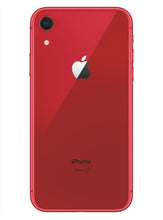 Cargar imagen en el visor de la galería, iPhone XR 128 GB Rojo Seminuevo
